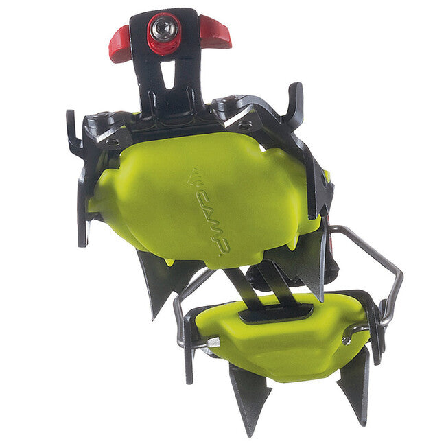 CAMP SKIMO Nanotech кішки