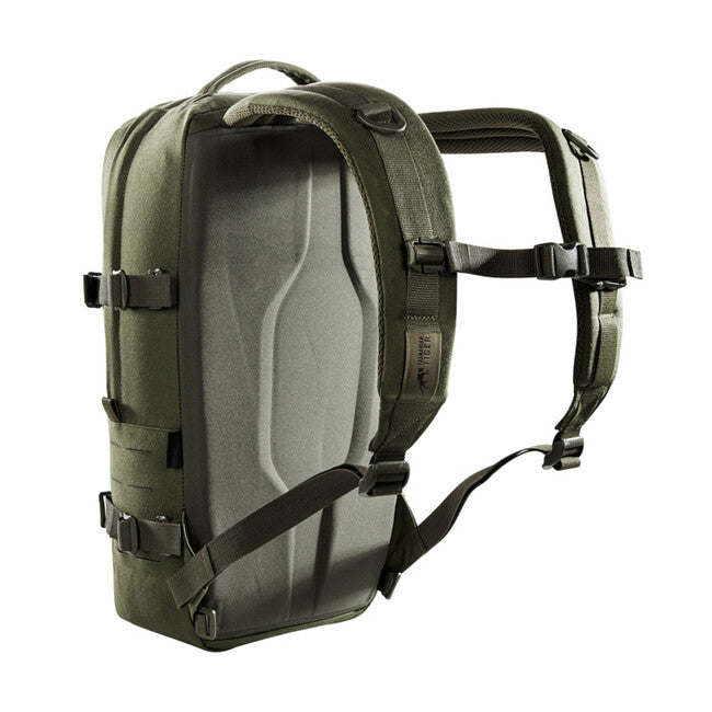 Tasmanian Tiger Modular Daypack L модульний рюкзак, оливковий 18L