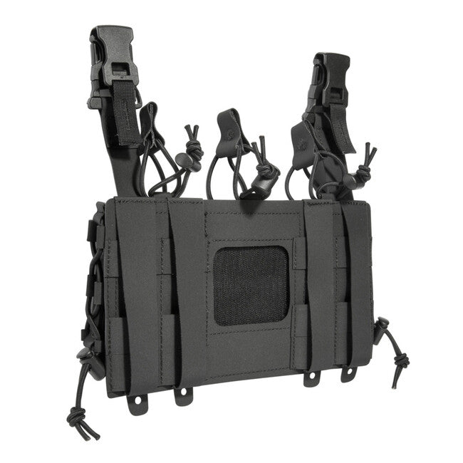 Tasmanian Tiger Panel Carrier anfibia Mag, чорна