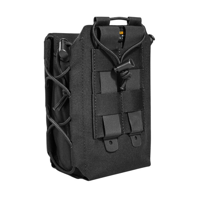Tasmanian Tiger Multipurpose Side Pouch чохол для рюкзака, чорний