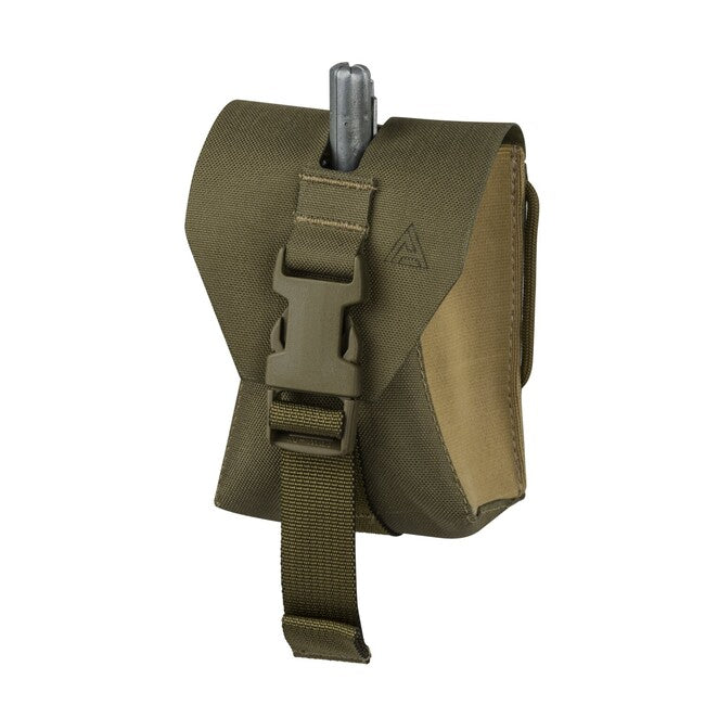 Direct Action® FRAG чохол для гранати Cordura, койотовий коричневий