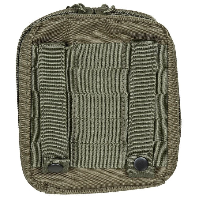 MFH Recon II рюкзак 25 л, OD зелений