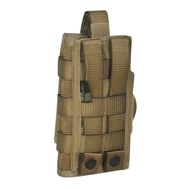 Tasmanian Tiger чохол для пістолета TAC MKII, хакі