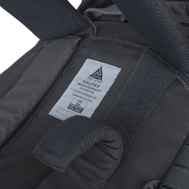 Direct Action® HALIFAX MEDIUM рюкзак Cordura, койотовий коричневий