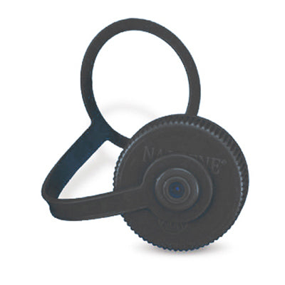 Nalgene WM Loop Top кришка для 1 та 1,5 л, 63/53 мм, чорна