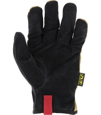 Mechanix Durahide Boar Driver робочі рукавиці E6-360, чорні та загальні