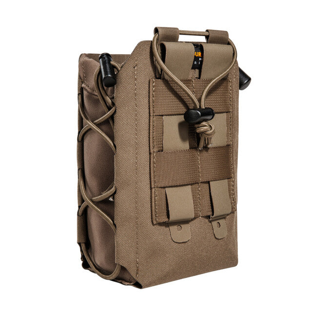 Tasmanian Tiger Multipurpose Side Pouch поясна сумка, койотовий коричневий