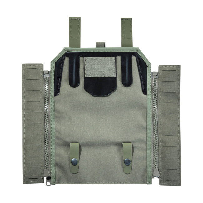 Tasmanian Tiger панель MOLLE IRR zP, сіро-кам'яна оліва