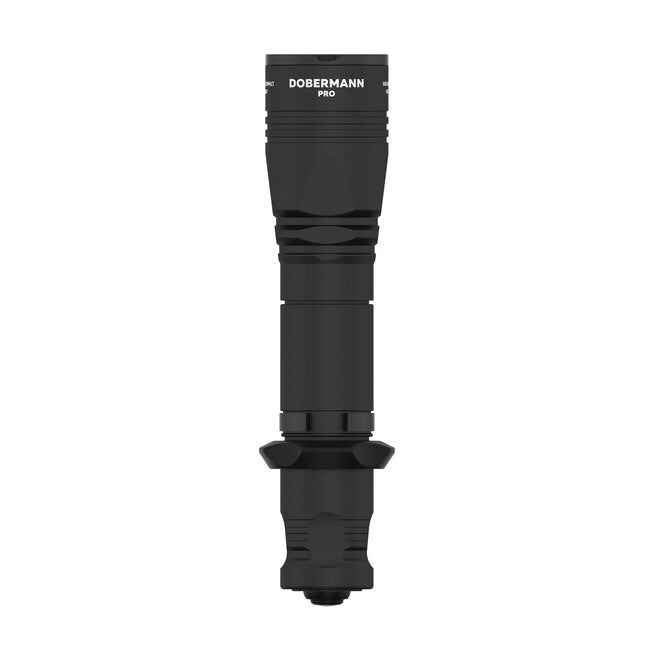 ArmyTek Dobermann Pro кишеньковий LED ліхтар, білий, акумуляторне живлення, 1400 лм, 114 г