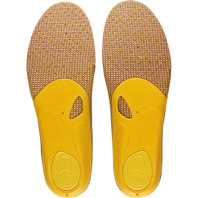 Sidas 3Feet Outdoor High вкладки для взуття