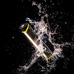 Goal Zero Torch 500 сонячна зарядка