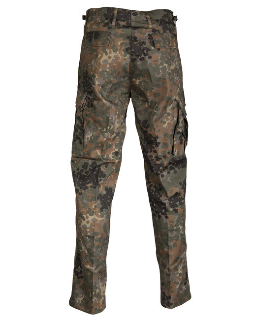 Mil-Tec RANGER BDU штани US тип, флектарн