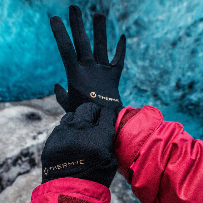 Therm-ic Versatile Light рукавиці