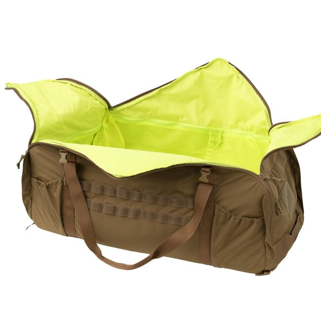 Helikon-Tex Alien Bag дорожна сумка Cordura, чорна