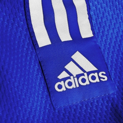 Adidas Club kimono JU 350g, синє