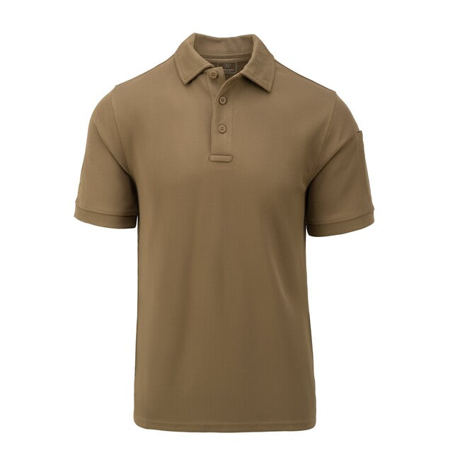 Helikon-Tex UTL поло TopCool, чорне