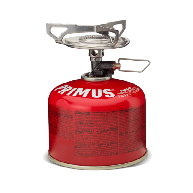 PRIMUS Essential Trail набір