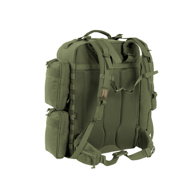 Tasmanian Tiger First Responder MKIII рюкзак для медичних потреб, оліємковий, 40L