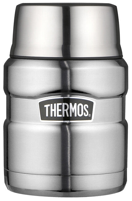 Thermos King Thermos® ізольований контейнер для продуктів 0.47L