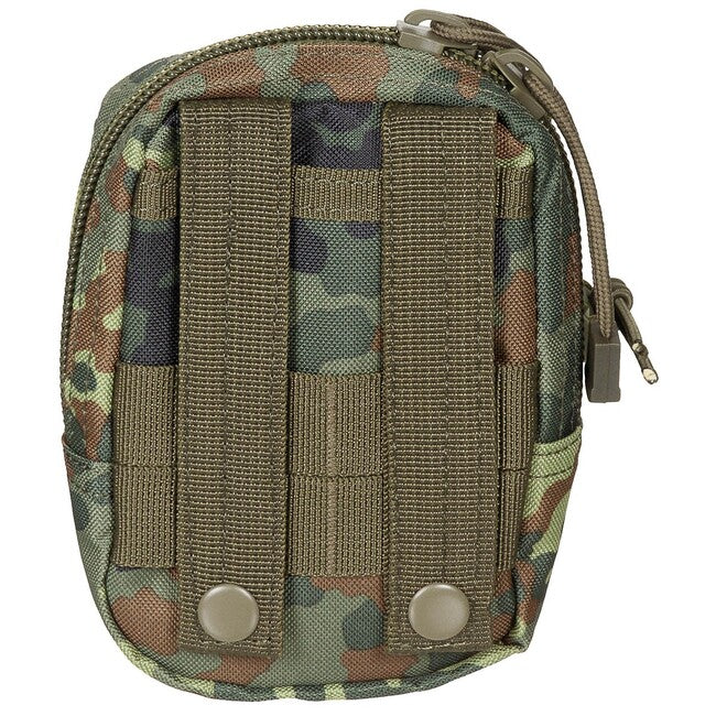 MFH MOLLE сумка, BW камуфляж
