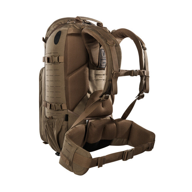 Tasmanian Tiger рюкзак Modular Trooper Pack, койотовий коричневий 55L
