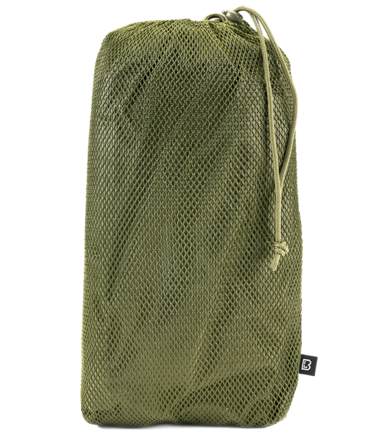 Brandit Premium тент 4x3м, оливковий