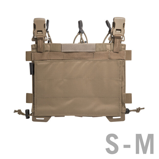 Tasmanian Tiger Panel Carrier Mag LC M4, койотовий коричневий