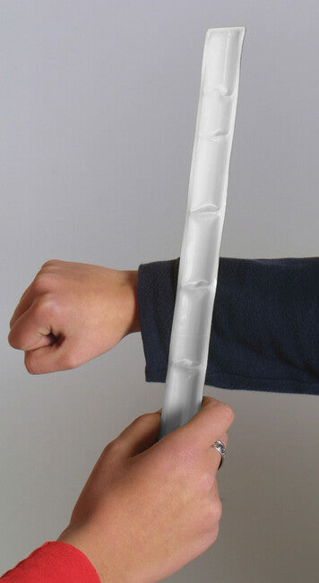 Origin Outdoors Slap Wrap світло-сірий, 1 пара