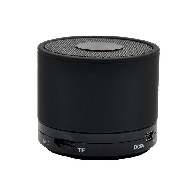 Baladeo PLR925 Thunder Bay портативна акустична система Bluetooth MP3 з функцією handsfree, чорна