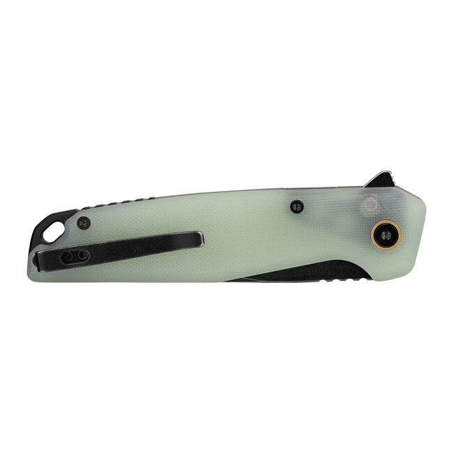 Ruike P873 ніж, зелений