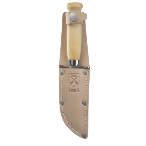 Morakniv Scout 39 ніж для активного відпочинку (S), фіолетовий