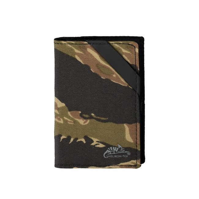 Helikon-Tex EDC Mini гаманець Cordura, Tiger Stripe