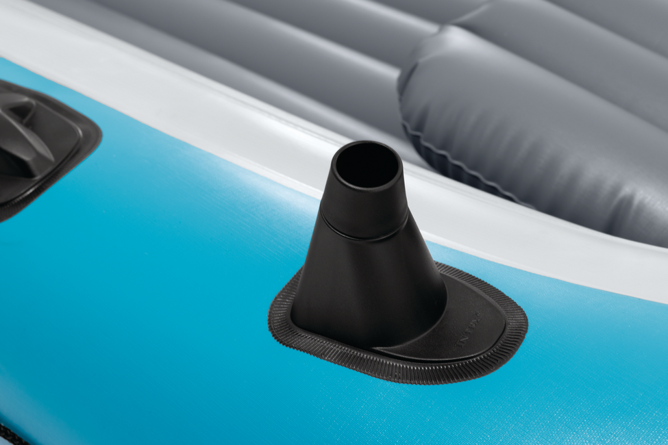 Intex Excursion™ 4 надувний човен Boat