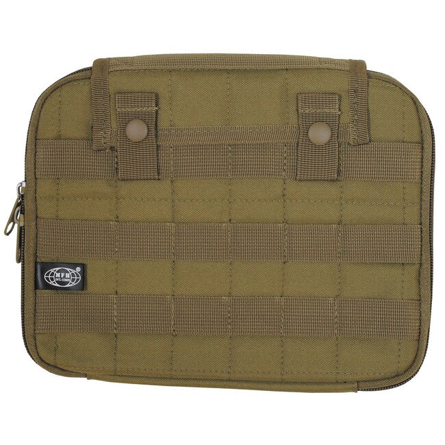 MFH чохол на планшет MOLLE, койотовий загар