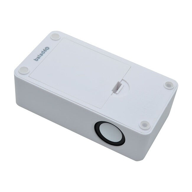 Baladeo PLR921 Power Up безпровідна колонка, біла