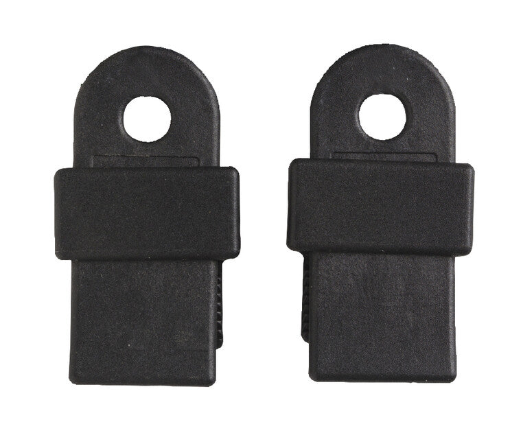 Coghlans CL Tarp Clips затискачі для плахти, 2 шт.