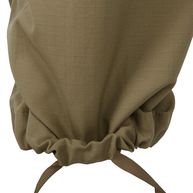 Helikon-Tex SFU NEXT штани PolyCotton Ripstop, чорні
