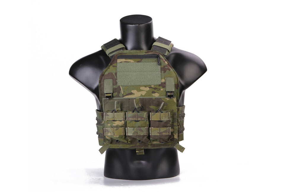 Emersongear 420 переносник пластин, мультикам tropic