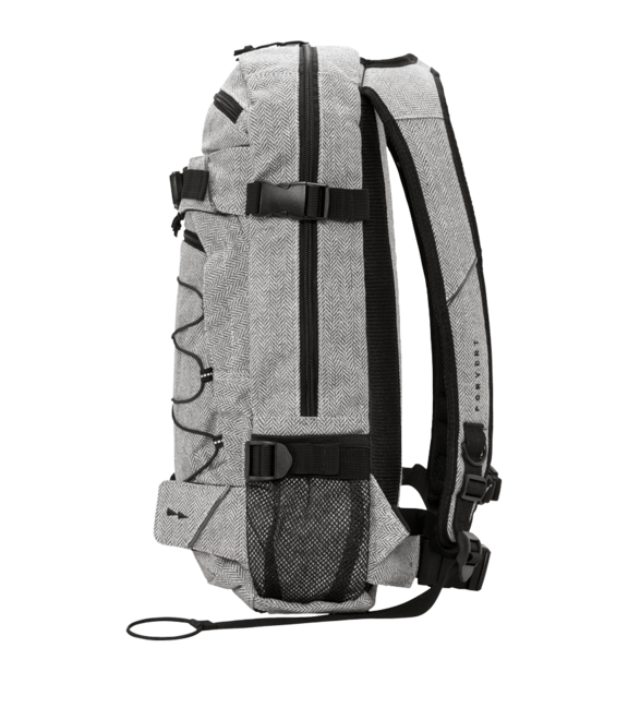 Forvert New Louis рюкзак 20L, сірий