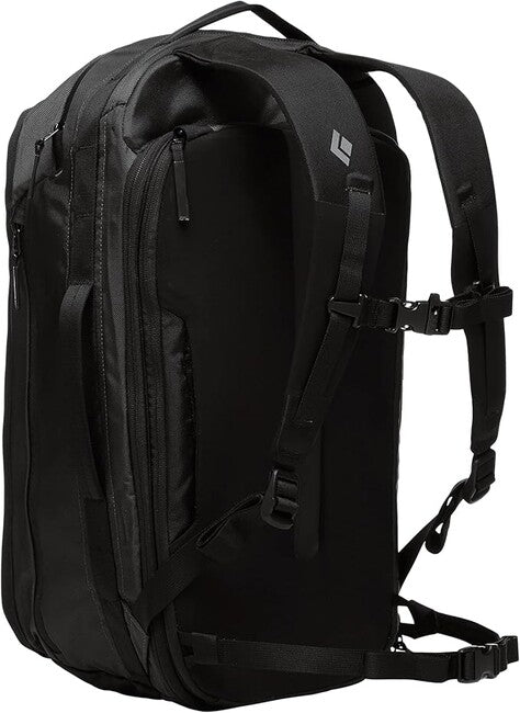Black Diamond Creek Mandate туристичний рюкзак 28, чорний