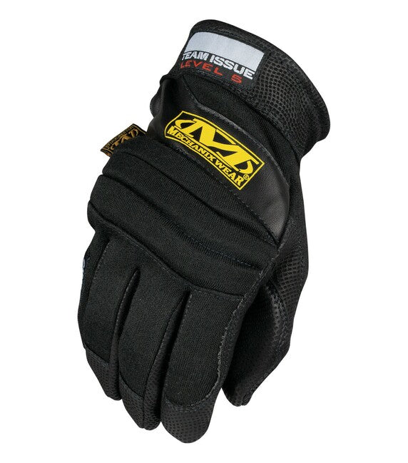 Mechanix Team Issue CarbonX Lvl 5 робочі рукавиці