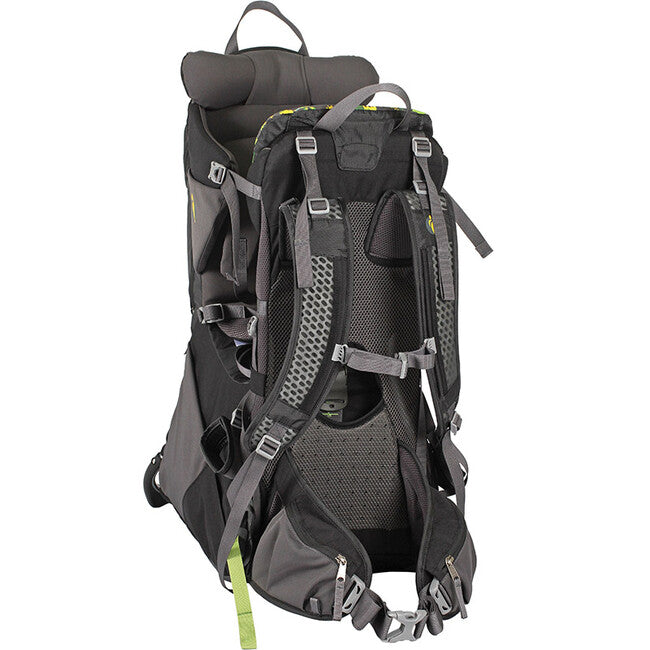 LittleLife Voyager S4 туристичний рюкзак дитячий