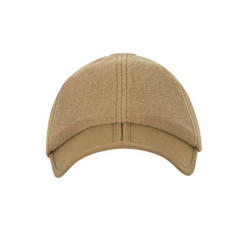 Helikon-Tex BASEBALL BBC Folding Outdoor Cap® кепка, койотовий коричневий