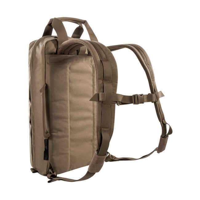 Tasmanian Tiger Survival Pack рюкзак, койотовий коричневий 16L