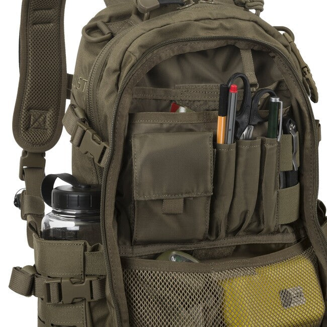 Direct Action® DUST Mk II рюкзак Cordura MkII, флектарн