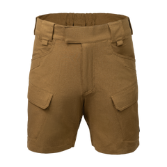 Helikon-Tex OTS Ultra AeroTech шорти, coyote