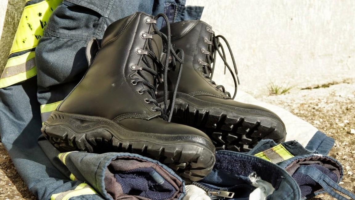 Prabos Uniform kanady, чорні