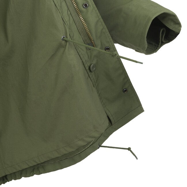 Helikon-Tex M65 куртка NyCo Sateen, оливково-зелена