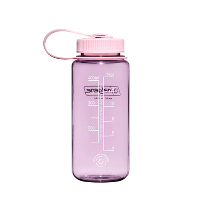 Nalgene WM Sustain пляшка 0,5 л, вишнева квітка