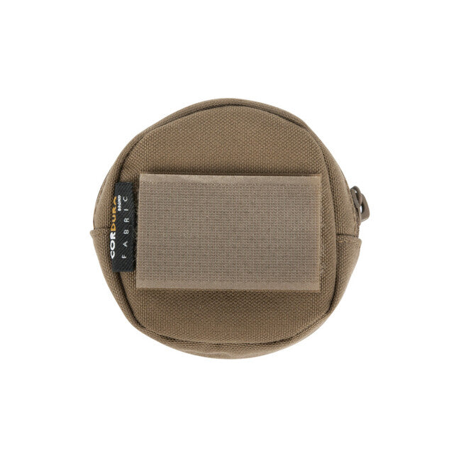 Tasmanian Tiger Tac Pouch Round VL тактична сумка, койотовий коричневий